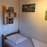Mühlenhof Nesse Apartamento *