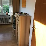 Muehlenhof Nesse * Дорнум