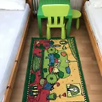 Mühlenhof Nesse Apartamento Dornum