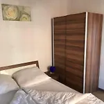 Muehlenhof Nesse Апартаменты *
