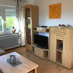 Muehlenhof Nesse Дорнум