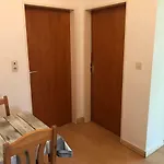 Apartamento Mühlenhof Nesse Dornum