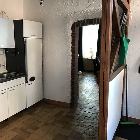 Muehlenhof Nesse *
