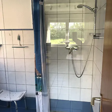 Apartment Mühlenhof Nesse