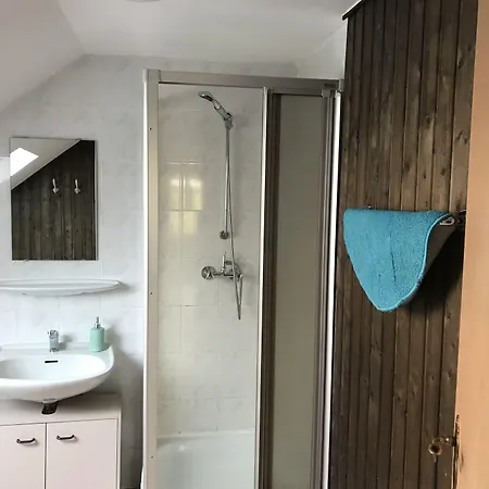 Apartment Mühlenhof Nesse Dornum