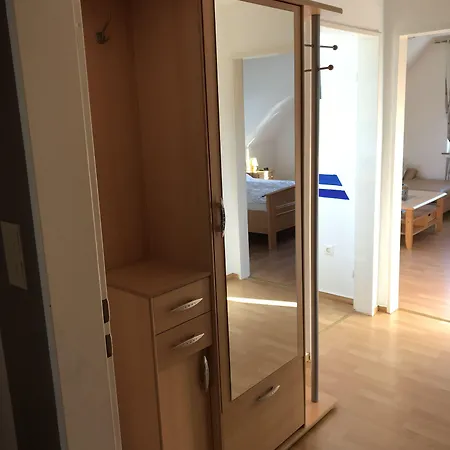 Mühlenhof Nesse *