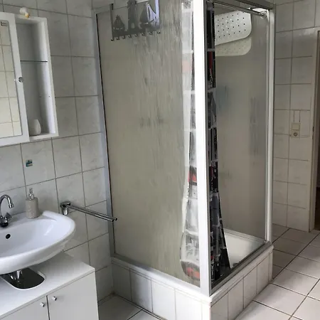 Muehlenhof Nesse