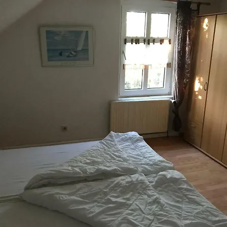 Muehlenhof Nesse Dornum