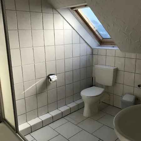 Muehlenhof Nesse Dornum