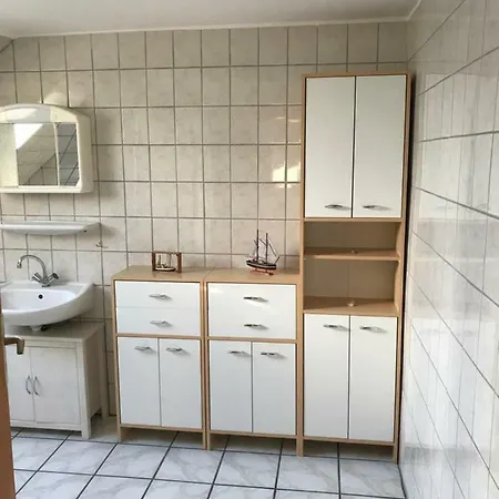 Muehlenhof Nesse * Dornum
