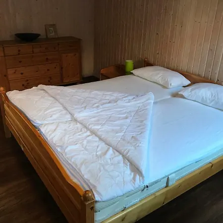 Apartment Muehlenhof Nesse