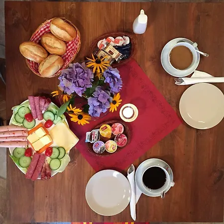 Apartment Muehlenhof Nesse