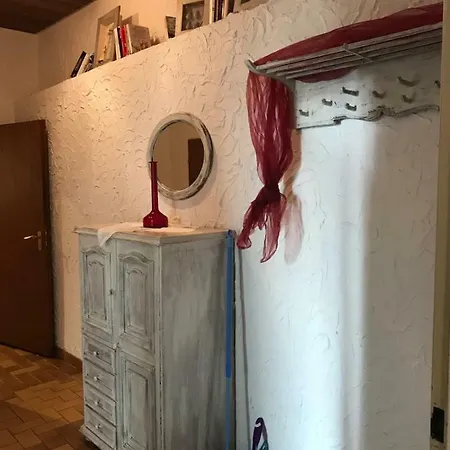 Muehlenhof Nesse * Dornum