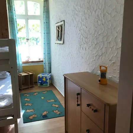 Muehlenhof Nesse Διαμέρισμα