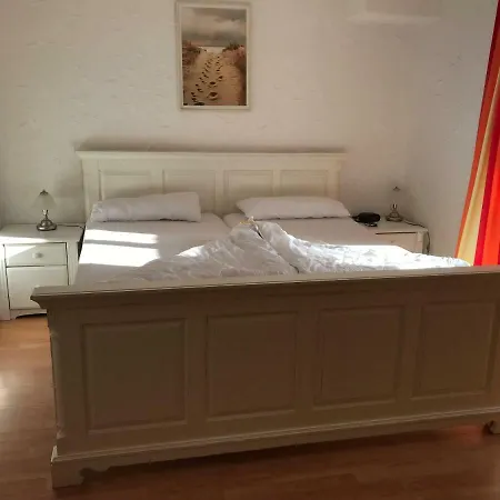 Muehlenhof Nesse Dornum