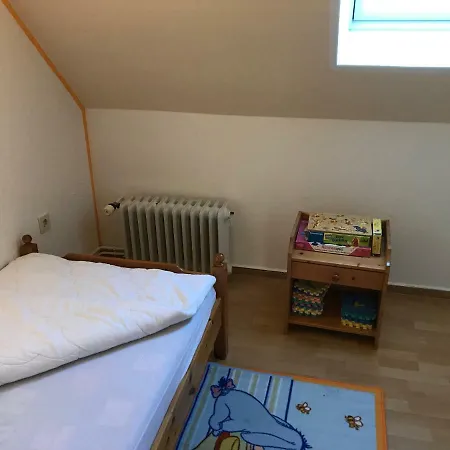 Muehlenhof Nesse * Dornum