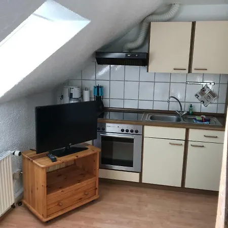 Muehlenhof Nesse *