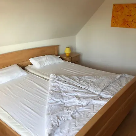 Muehlenhof Nesse Apartment Dornum