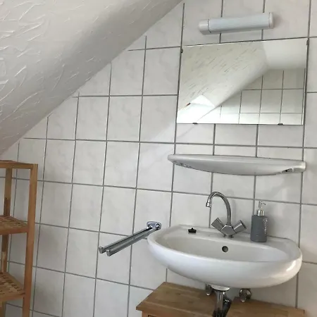 Muehlenhof Nesse * Dornum