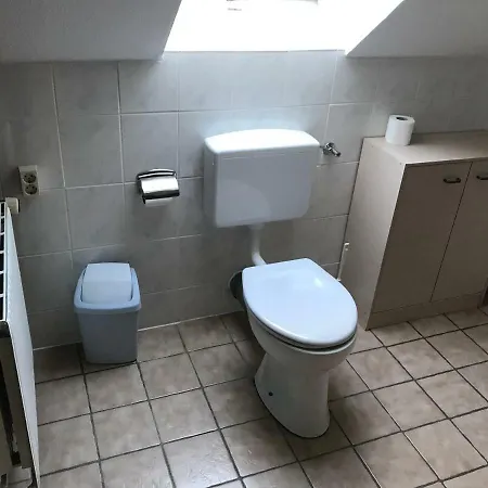 Muehlenhof Nesse Dornum