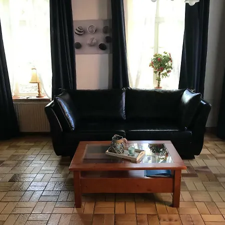 Διαμέρισμα Muehlenhof Nesse