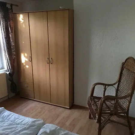 Apartment Muehlenhof Nesse Dornum