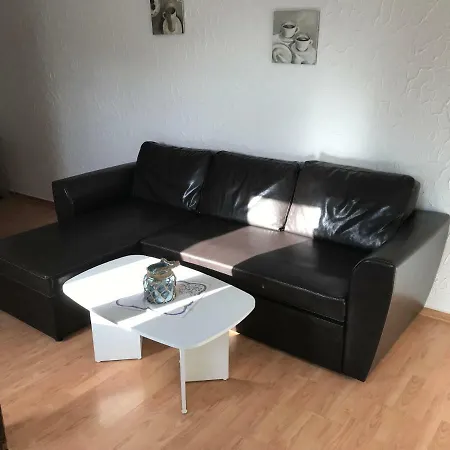 Apartment Muehlenhof Nesse *