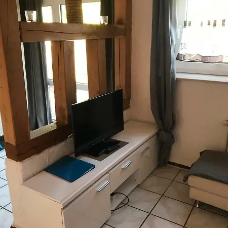 Apartment Muehlenhof Nesse *