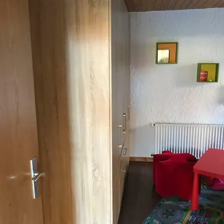 Muehlenhof Nesse * Dornum