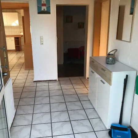 Mühlenhof Nesse *