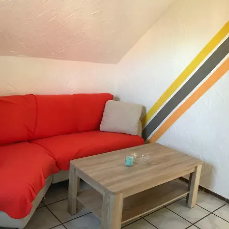 Muehlenhof Nesse * Dornum