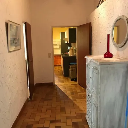 Muehlenhof Nesse *
