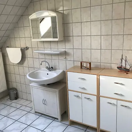 Muehlenhof Nesse * Dornum