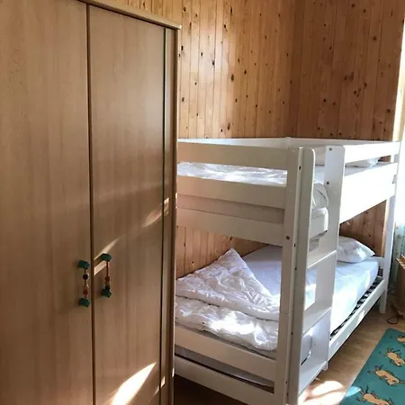 Apartamento Muehlenhof Nesse
