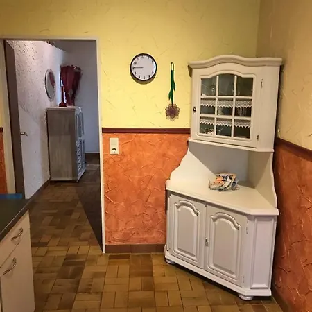 Apartment Muehlenhof Nesse *