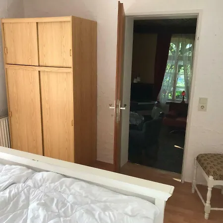 Muehlenhof Nesse