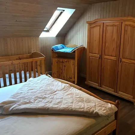 Muehlenhof Nesse * Dornum