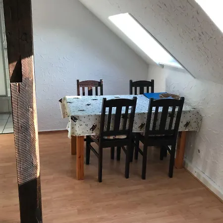 Muehlenhof Nesse Dornum
