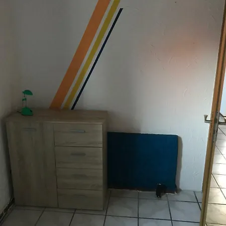 Muehlenhof Nesse Apartment *