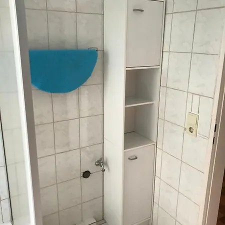 Διαμέρισμα Muehlenhof Nesse