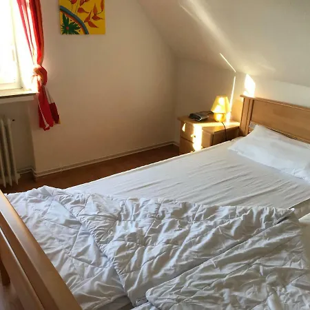 Muehlenhof Nesse