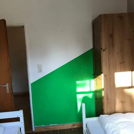 Muehlenhof Nesse *