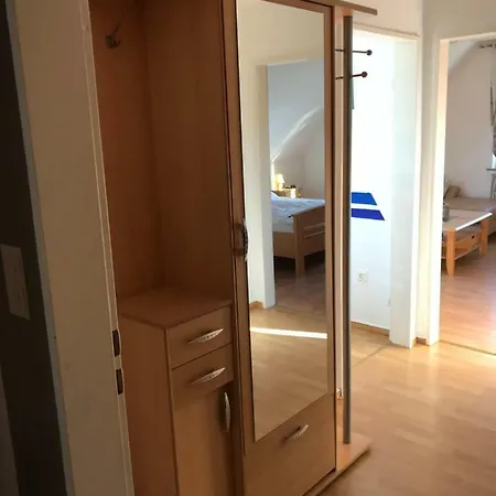 Muehlenhof Nesse