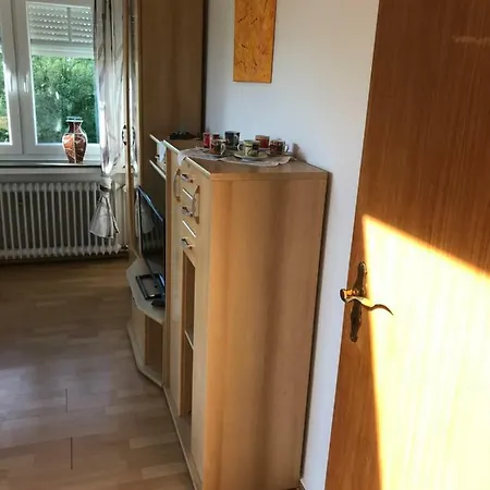 Muehlenhof Nesse * Dornum