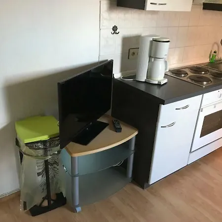 Muehlenhof Nesse Dornum