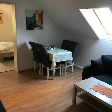 Muehlenhof Nesse