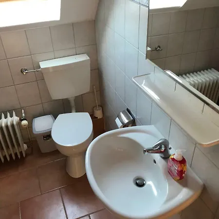 Muehlenhof Nesse * Dornum