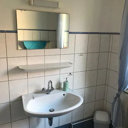 Διαμέρισμα Muehlenhof Nesse *