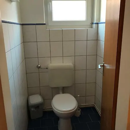 Muehlenhof Nesse * Dornum