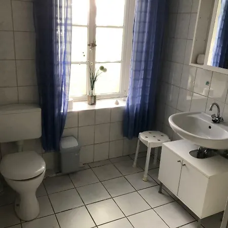 Muehlenhof Nesse Dornum